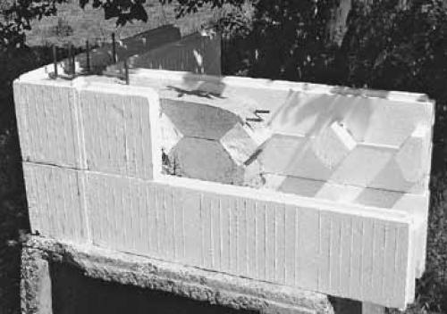 Мифы и правда о пенопласте: что на самом деле 11