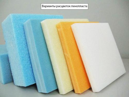 Какие долгосрочные последствия использования пенополистирола в крупных проектах. Что такое пенополистирол и важные характеристики материала