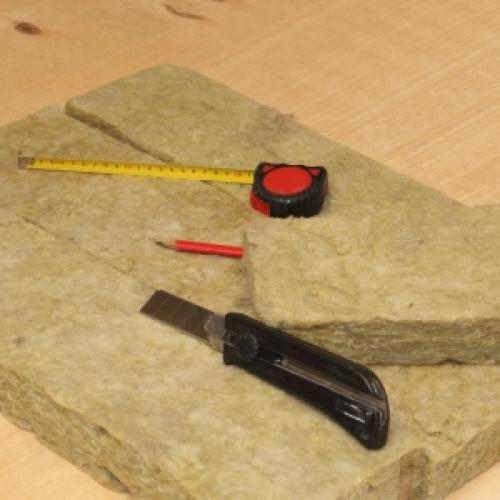 В чем разница между пеноплексом и минватой для утепления труб. Практика применения минераловатной теплоизоляции