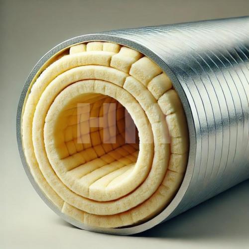 Какие материалы лучше всего подходят для утепления труб отопления. Виды теплоизоляционных материалов