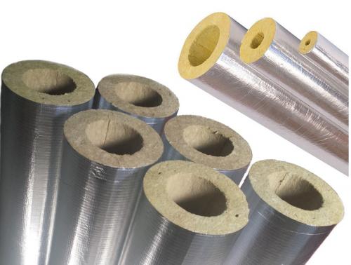 Эффективные способы утепления труб отопления в частном доме 07