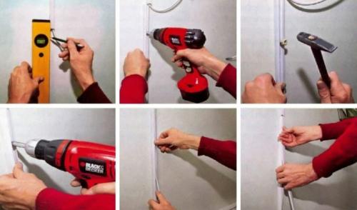 Как спрятать трубы отопления в короба: практичные советы и лайфхаки 04