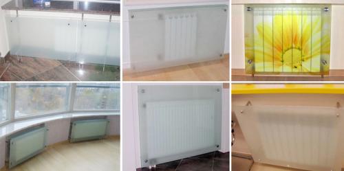 Какие материалы лучше всего подходят для маскировки батарей и труб отопления. Ошибки дизайна. Радиаторы и способы маскировки.