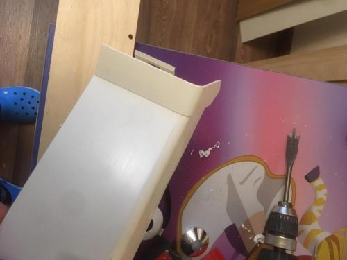 Как использовать плинтусы для маскировки труб отопления. Как производить монтаж труб в плинтусах. Показываю весь процесс