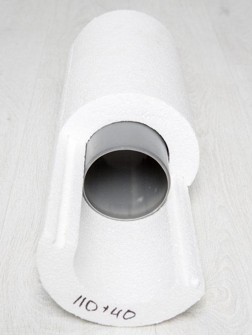 Эффективные способы утепления труб отопления в частном доме 04