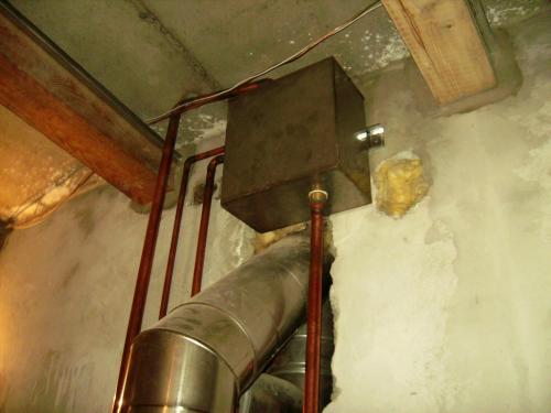 Почему шумит насос в системе отопления: основные причины и решения 01