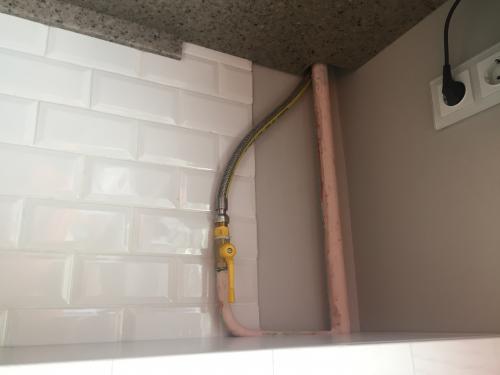 Трубы отопления: как превратить необходимость в украшение интерьера 16 Трубы отопления: как превратить необходимость в украшение интерьера 16