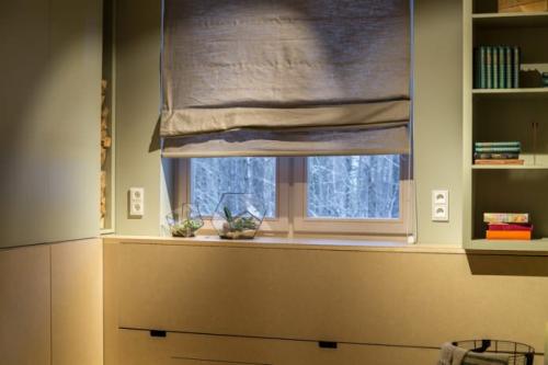 Как превратить трубу отопления в стильный элемент интерьера 24