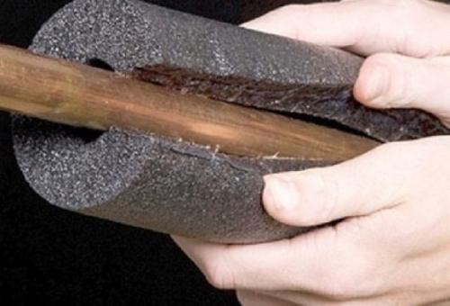 Как превратить трубу отопления в стильный элемент интерьера 01