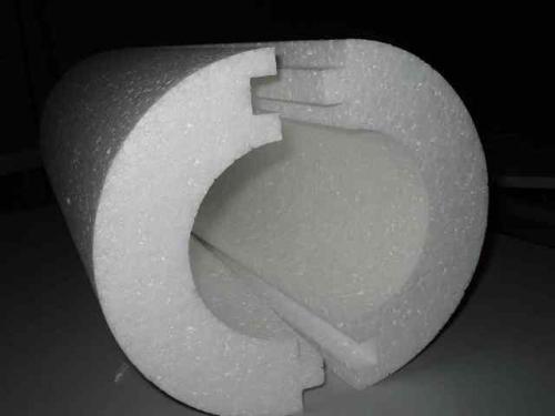 Какие материалы лучше всего использовать для оформления труб отопления. Какие материалы используются для утепления надземных теплотрасс